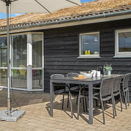 Frerich - 1-5km From The Sea By Interhome