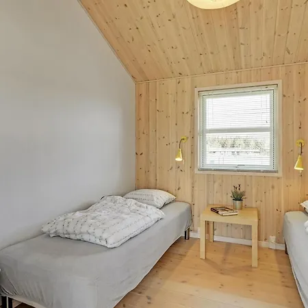 Nyaraló Frerich - 1-5km From The Sea By Interhome *