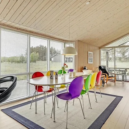 Frerich - 1-5km From The Sea By Interhome *