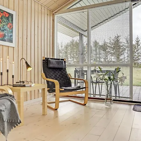 Frerich - 1-5km From The Sea By Interhome * Saltum