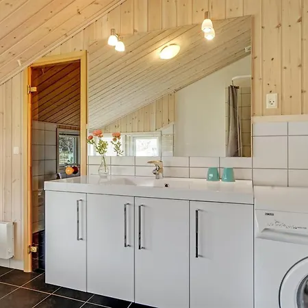 Nyaraló Frerich - 1-5km From The Sea By Interhome *
