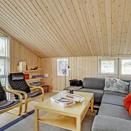 Frerich - 1-5km From The Sea By Interhome Nyaraló