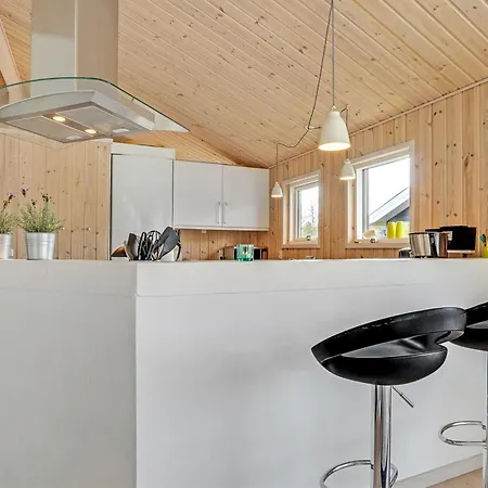 Frerich - 1-5km From The Sea By Interhome Feriehus
