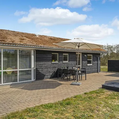 Frerich - 1-5km From The Sea By Interhome Feriehus *