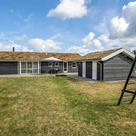 Frerich - 1-5km From The Sea By Interhome *
