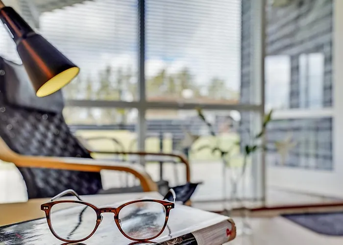 Frerich - 1-5km From The Sea By Interhome Σπίτι διακοπών